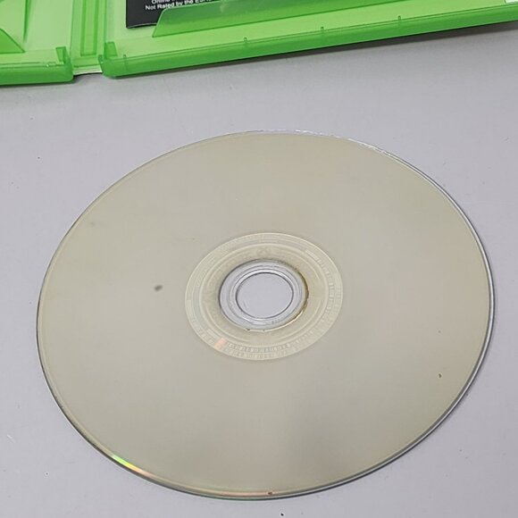 Mortal Kombat XL Xbox One Game Untested - Picture 4 of 6